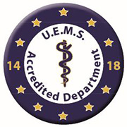 UEMS zertifizierung